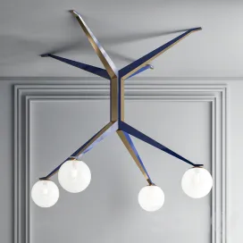 Lampada dimoremilano progetto